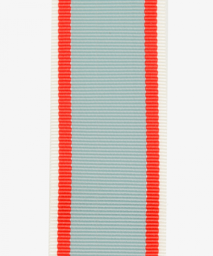Bayern, Militärischer Haus-Ritter-Orden vom hl. Georg, Jubiläumsmedaille 1729- 1918 (253)